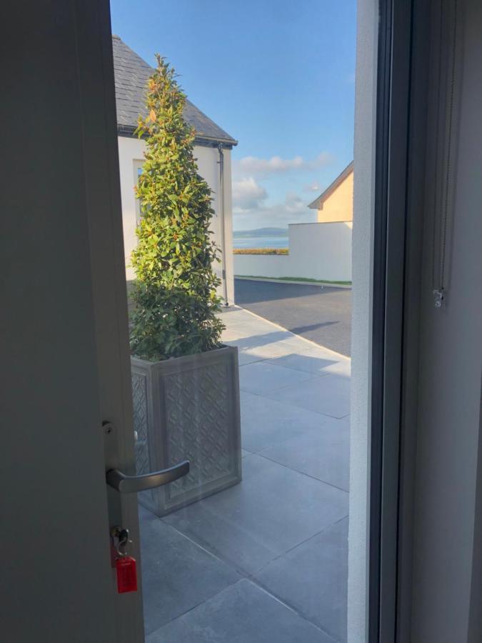 Sea Vista - Rathmullan Villa ภายนอก รูปภาพ