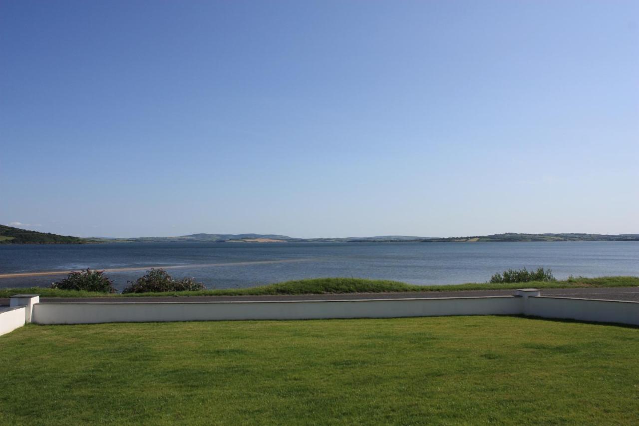 Sea Vista - Rathmullan Villa ภายนอก รูปภาพ