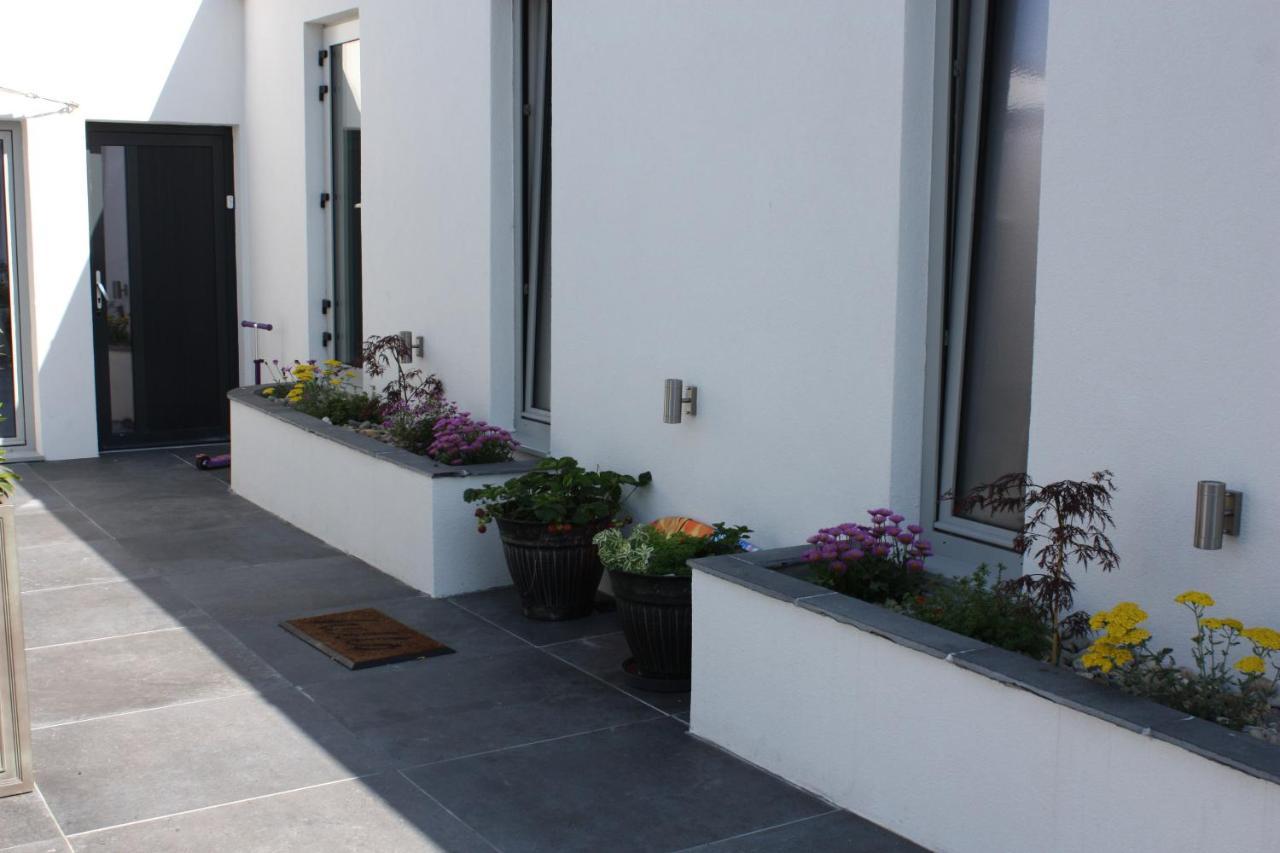 Sea Vista - Rathmullan Villa ภายนอก รูปภาพ