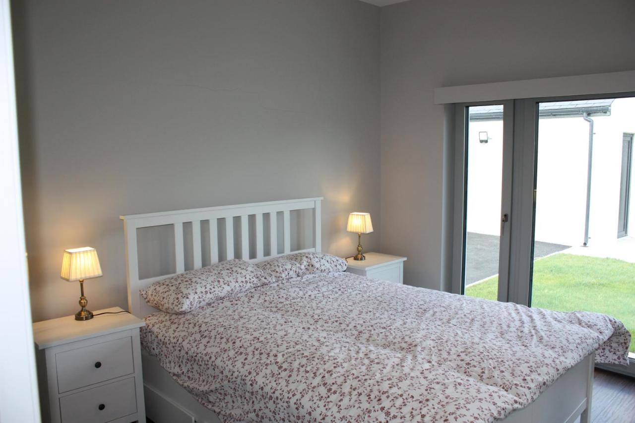 Sea Vista - Rathmullan Villa ภายนอก รูปภาพ