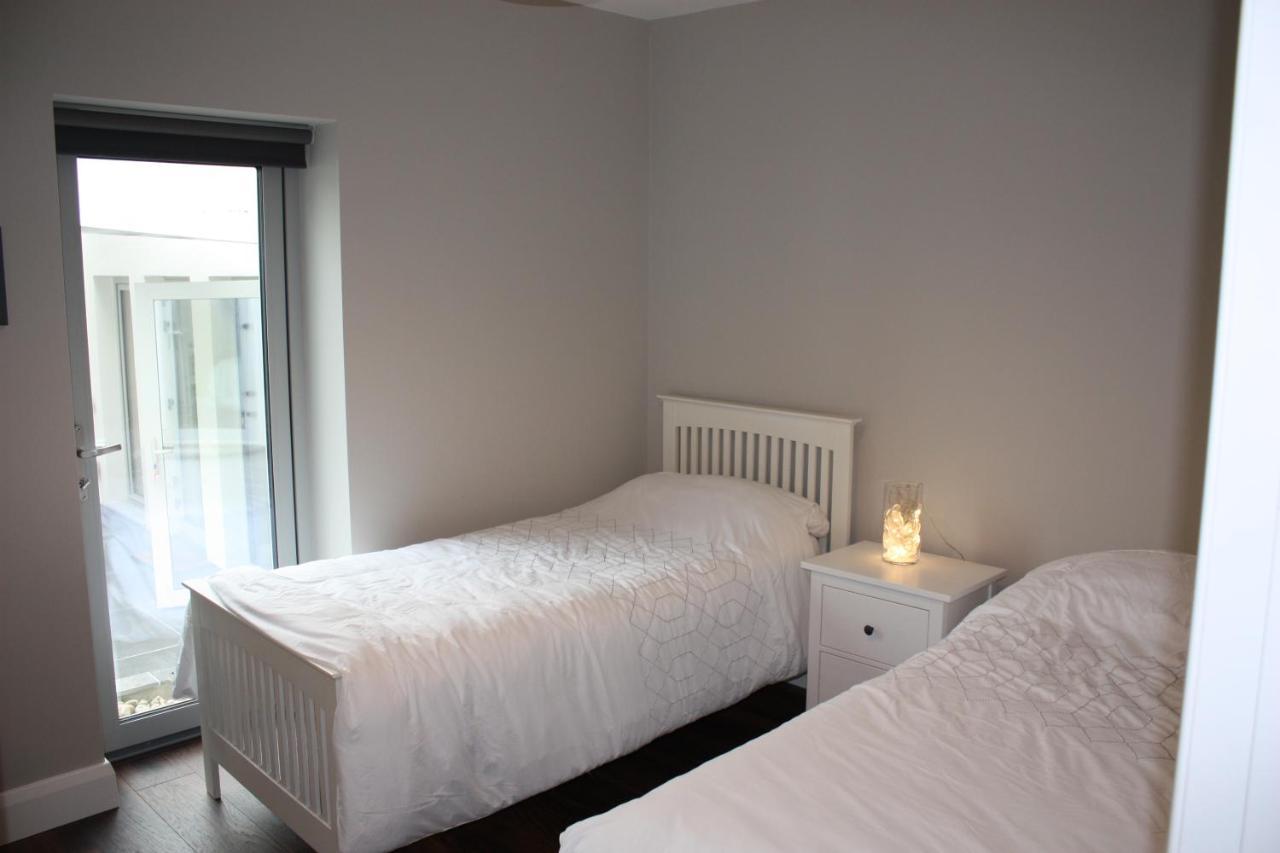 Sea Vista - Rathmullan Villa ภายนอก รูปภาพ