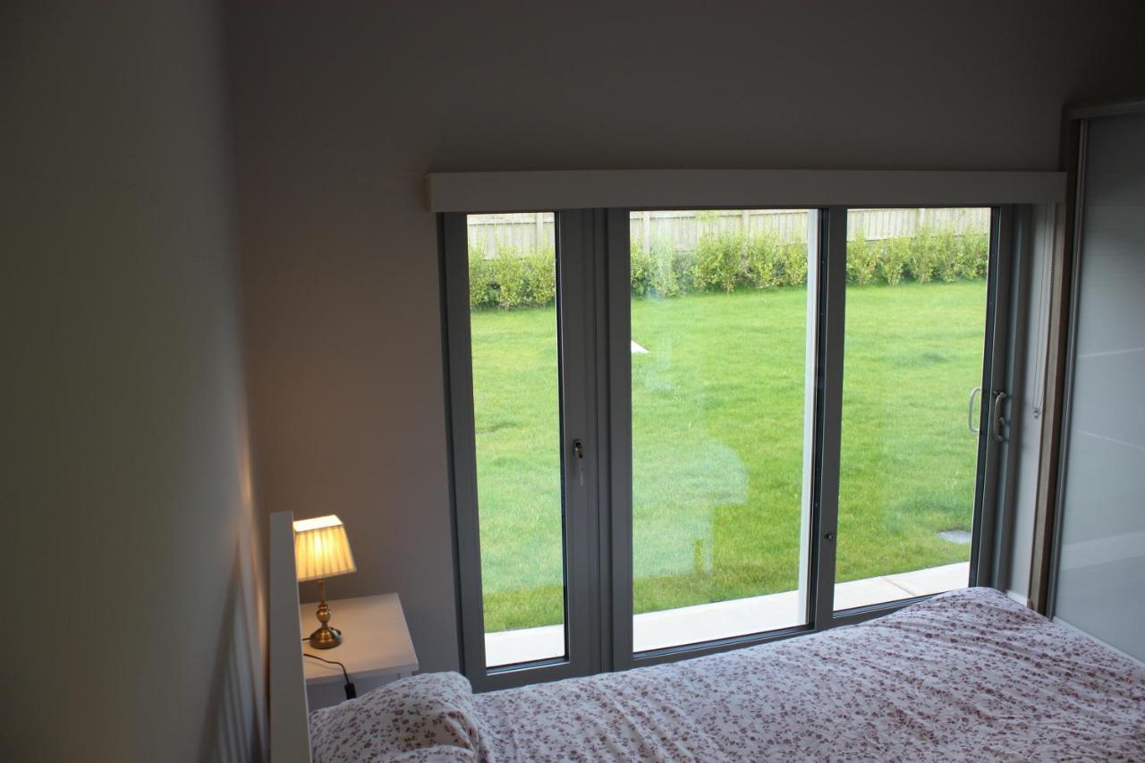 Sea Vista - Rathmullan Villa ภายนอก รูปภาพ