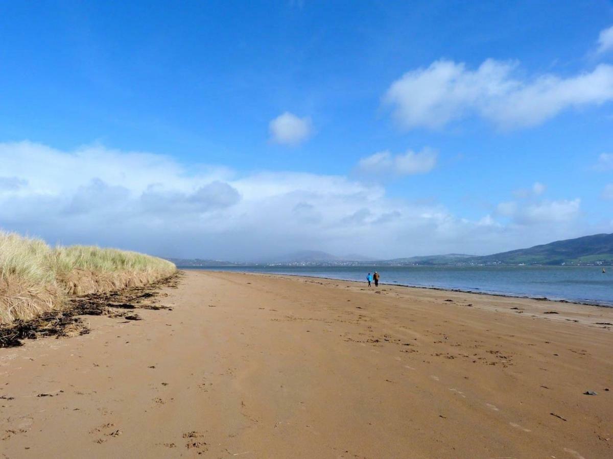 Sea Vista - Rathmullan Villa ภายนอก รูปภาพ